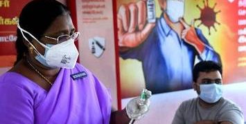 Live Corona virus update: