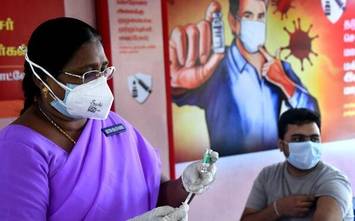 Live Corona virus update: