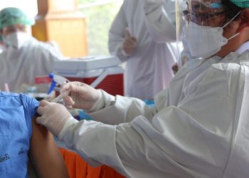 Free Vaccination and Foods Will Need Another Crore For India