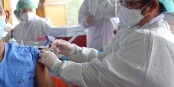 Free Vaccination and Foods Will Need Another Crore For India