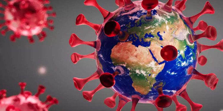 45,951 More Covid Cases Reported In India In The Last 24 Hours