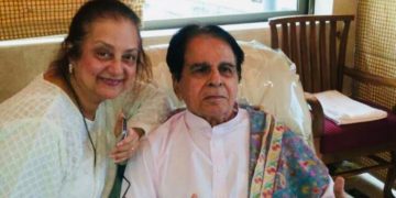 Actor Dilip Kumar’s health condition stable , likely to be discharged tomorrow.