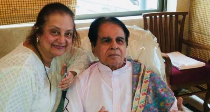 Actor Dilip Kumar’s health condition stable , likely to be discharged tomorrow.