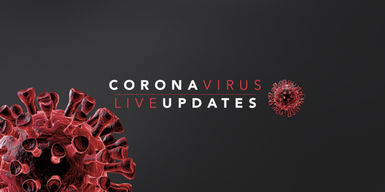 Covid Live Cases: Cocid-19 Cases Dropped Over The Last 24 Hours In Various Cities