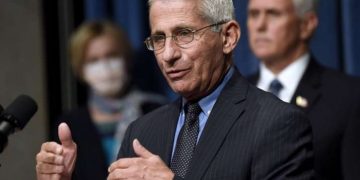 Extending Vaccine Intervals May leave you Vulnerable To Variants: Dr. Fauci .