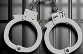 32-year-old Colombian sentenced to 10 years in Mumbai jail for smuggling drugs.