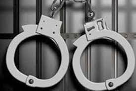 32-year-old Colombian sentenced to 10 years in Mumbai jail for smuggling drugs.