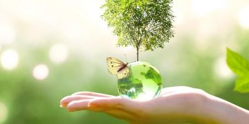 पर्यावरण असंतुलन व जलवायु परिवर्तन की पारिस्थितिकी तंत्र की बहाली के सार्थक उपाय