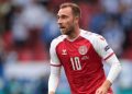 Denmark Doctor Confirms Eriksen Had Cardiac Arrest
