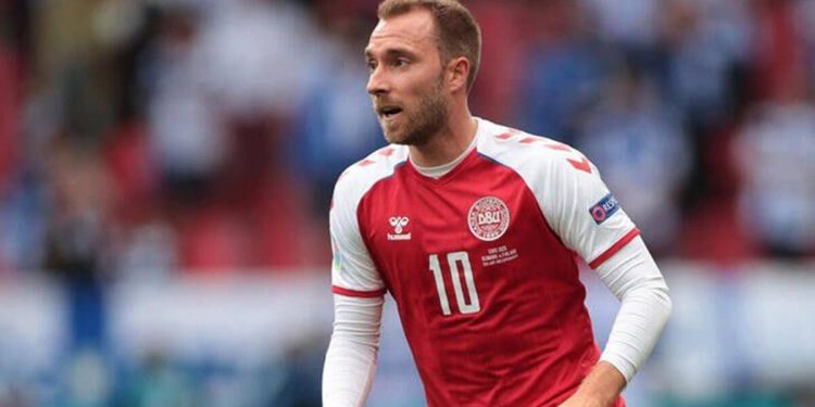 Denmark Doctor Confirms Eriksen Had Cardiac Arrest