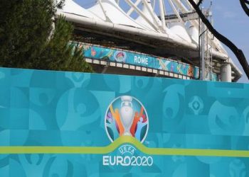 France eyes Euro 2020 glory as Kick-off looms.