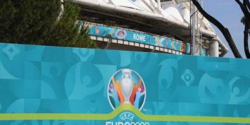 France eyes Euro 2020 glory as Kick-off looms.