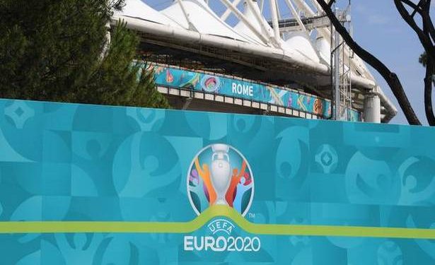 France eyes Euro 2020 glory as Kick-off looms.