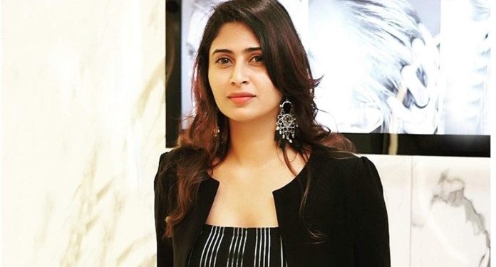 Filmmaker charged over “bioweapon” remark in India’s Lakshadweep