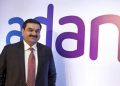 Adani Enterprises experienced a major fall in shares after NSDL freezes foreign funds’ accounts.