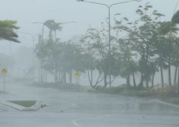 Heavy to very heavy rainfall expected in various states, intense lightning activity might happen in Bihar, Warns IMD.