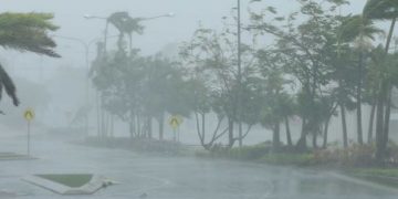 Heavy to very heavy rainfall expected in various states, intense lightning activity might happen in Bihar, Warns IMD.