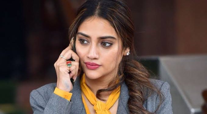 “Our Marriage Was Invalid”, Says Trinamool Congress MP Nusrat Jahan