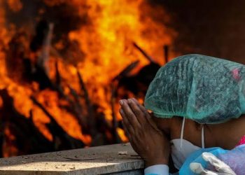 Bihar Covid Death Spikes, Sets Off New Records In India