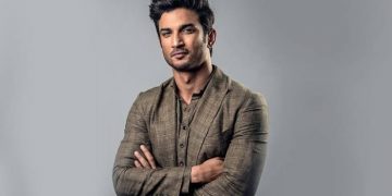 Movie on Sushant’s Death To Be Released Without Family’s Consent