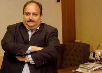 Indian diamantaire Mehul Choksi Prohibited in Dominica