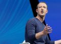 Zuckerberg Plans to Work Remotely, Allows Employees For Work-From-Home