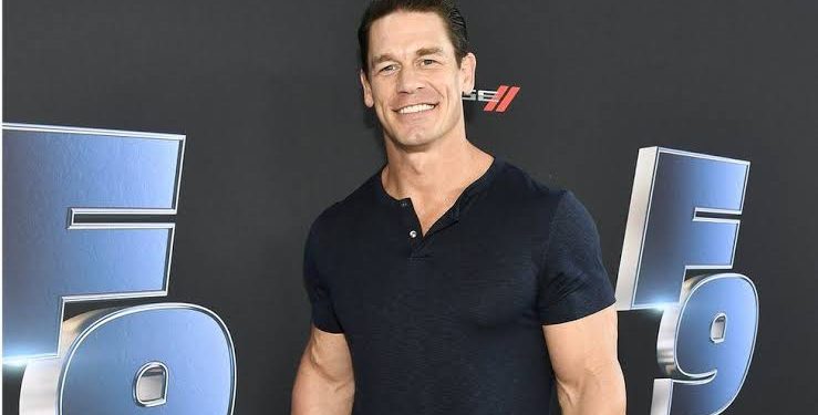 Virat Kohli’s Picture On John Cena’s Insta Feed, Post Goes Viral