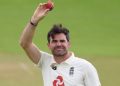 James Anderson Creates History, Becomes The Most Capped Test Player