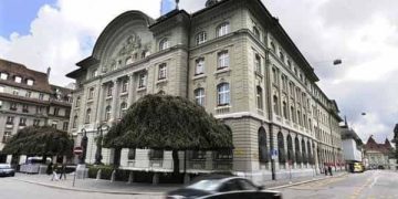 Indians’ funds in Swiss banks rise to ₹20,700 crore in 2020, highest in 13 yrs