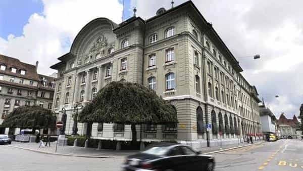 Indians’ funds in Swiss banks rise to ₹20,700 crore in 2020, highest in 13 yrs