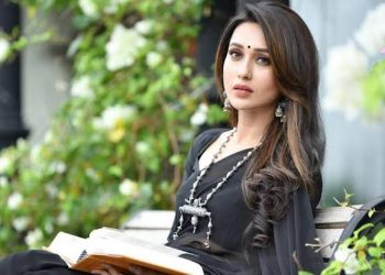 Trinamool MP Mimi Chakraborty Falls Ill After Receiving Fake Vaccine