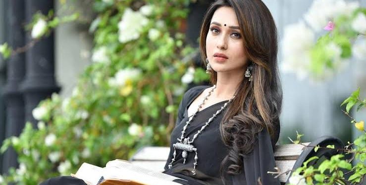 Trinamool MP Mimi Chakraborty Falls Ill After Receiving Fake Vaccine