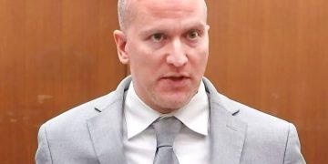 Former Police Officer Responsible For George Floyd’s Death Sentenced Long-Term Prisonment