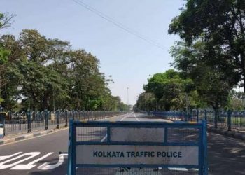 West Bengal Extends Lockdown, New Partial Restrictions Imposed