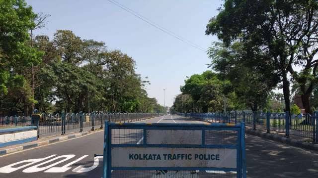 West Bengal Extends Lockdown, New Partial Restrictions Imposed