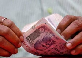 DA To Be Hiked For Central Government Employees