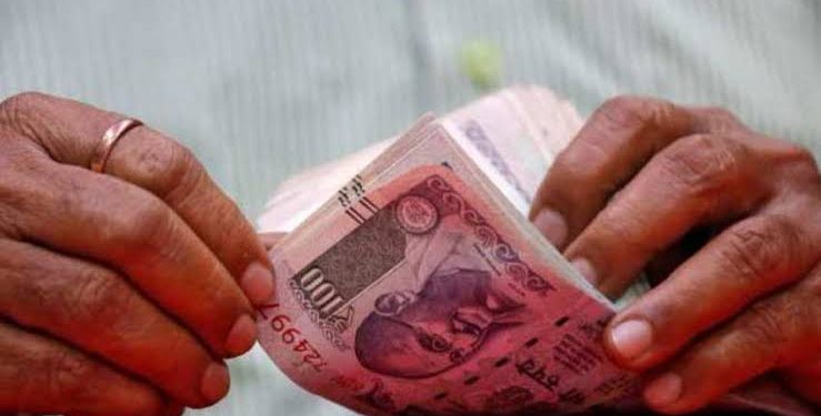 DA To Be Hiked For Central Government Employees