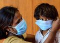 BMC Declared Half Of The Children Have Antibodies In Mumbai