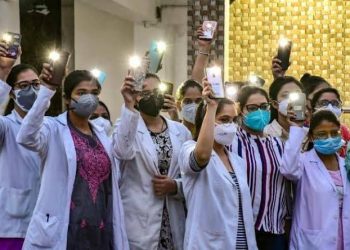 MP Govt Sends Hostel Eviction Notice To Junior Doctors After 3,000 Medics Resign