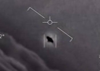 Navy pilots saw something real: NASA chief orders probe into UFO sightings