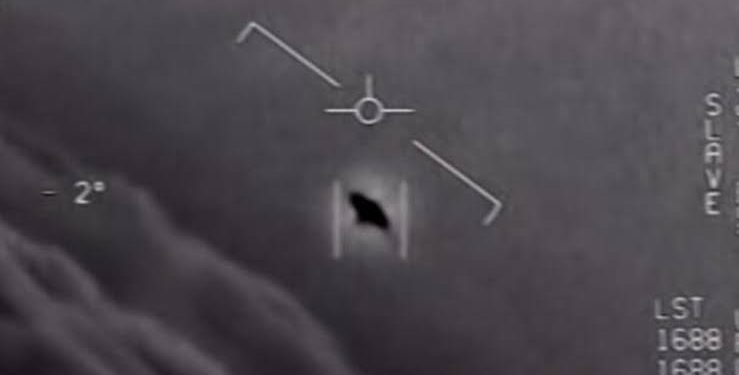 Navy pilots saw something real: NASA chief orders probe into UFO sightings