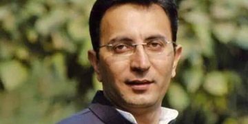 Jitin Prasada Has Joined BJP, Left Congress