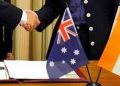 India, Australia to expand cyber security cooperation.