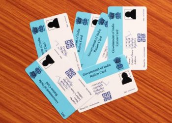 Ration Cards To Be Issued For The Vulnerable By The States, Advises Central