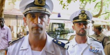 Criminal Cases Against Italian Marines, In 2012 shooting, Closed by Supreme Court.