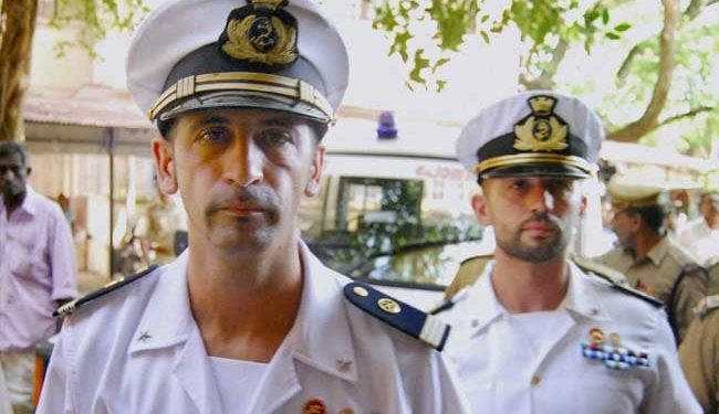 Criminal Cases Against Italian Marines, In 2012 shooting, Closed by Supreme Court.