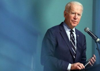 Joe Biden Welcomes New Israeli Government , endorses security support.