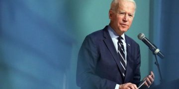 Joe Biden Welcomes New Israeli Government , endorses security support.
