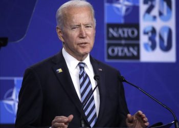 Joe Biden Doubts China For their seriousness in finding the source of Coronavirus