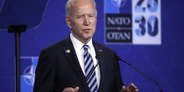Joe Biden Doubts China For their seriousness in finding the source of Coronavirus
